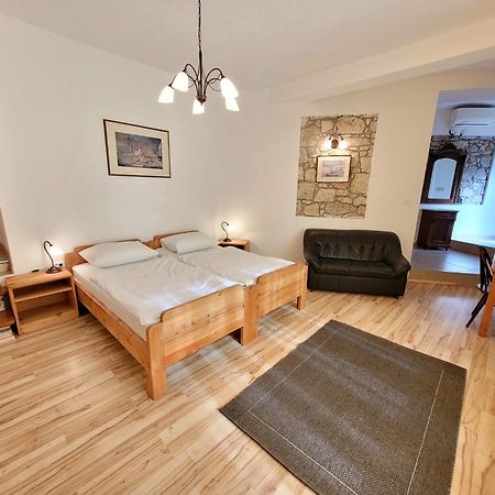 Apartments Brscic Poreč Extérieur photo