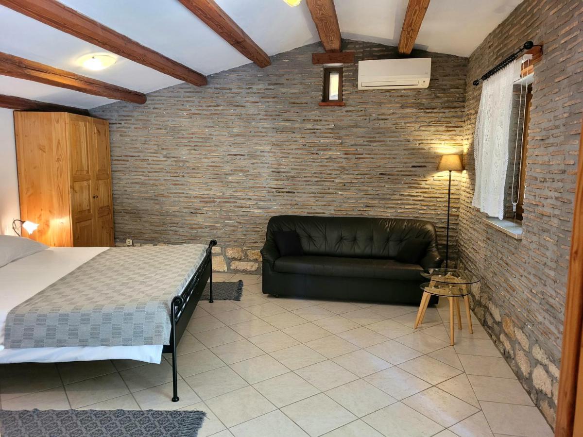 Apartments Brscic Poreč Extérieur photo