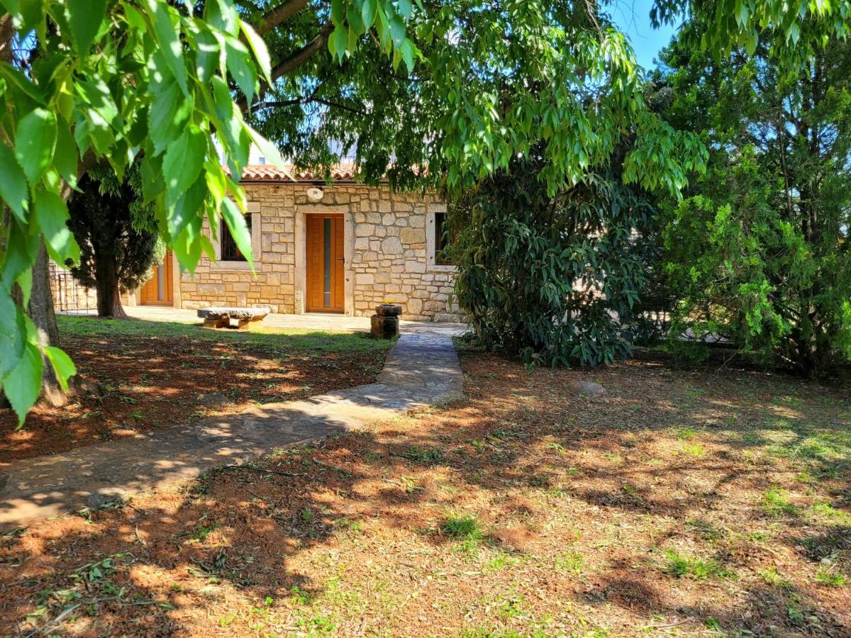 Apartments Brscic Poreč Extérieur photo