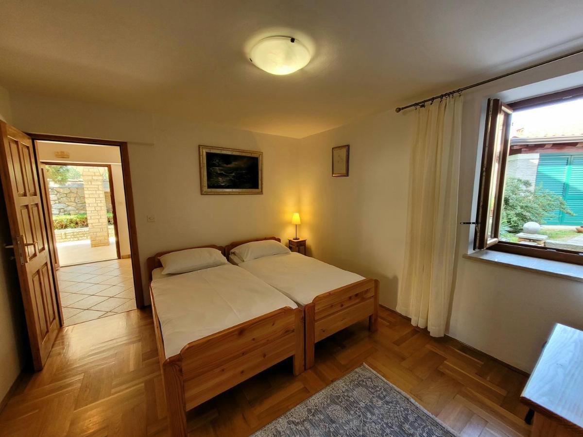 Apartments Brscic Poreč Extérieur photo