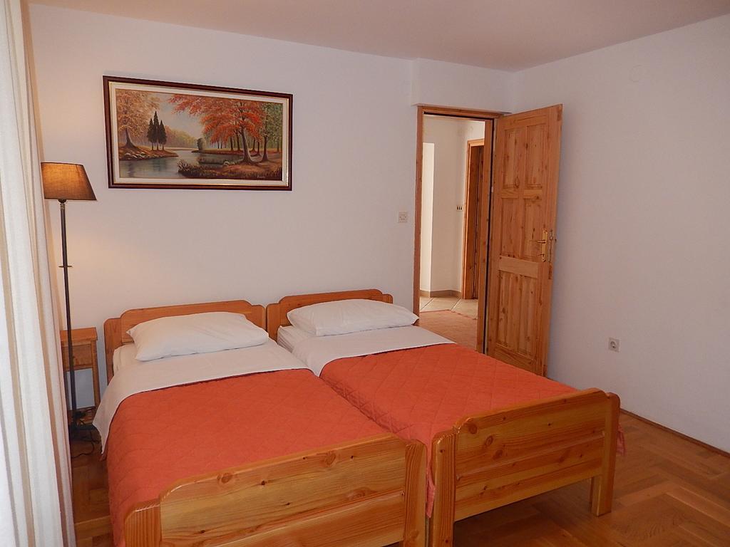 Apartments Brscic Poreč Chambre photo