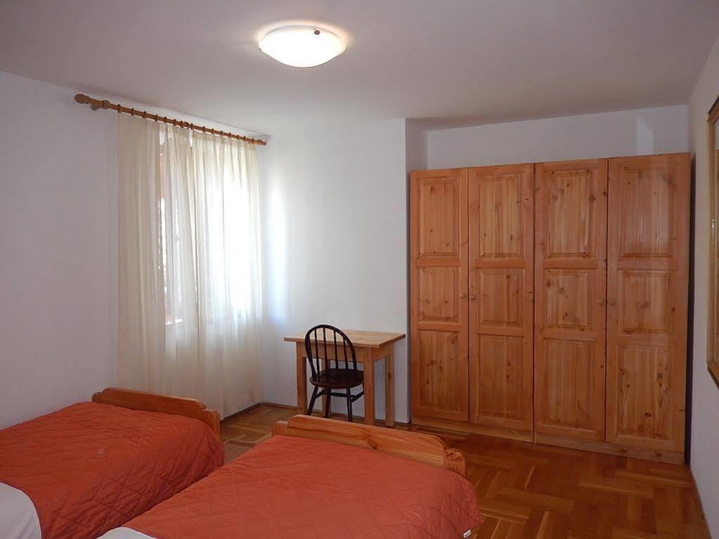 Apartments Brscic Poreč Extérieur photo